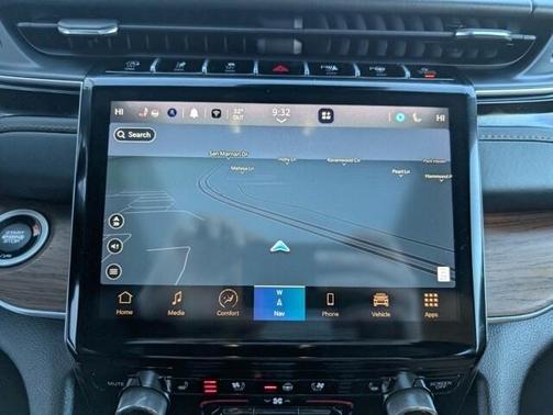 2024 Jeep Grand Cherokee Summit