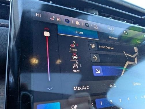 2024 Jeep Grand Cherokee Summit