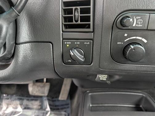 2001 Dodge Durango SLT