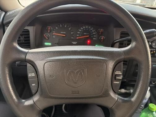 2001 Dodge Durango SLT