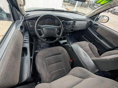 2001 Dodge Durango SLT
