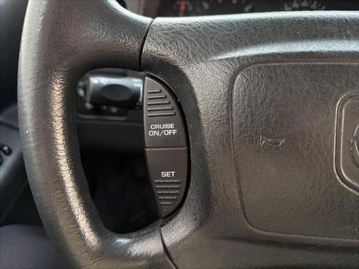 2001 Dodge Durango SLT