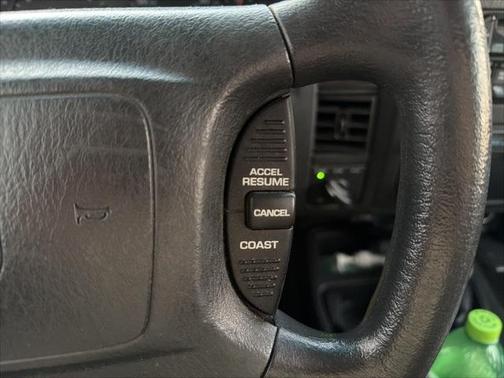 2001 Dodge Durango SLT