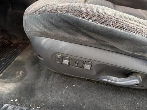 2001 Dodge Durango SLT