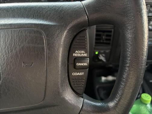 2001 Dodge Durango SLT