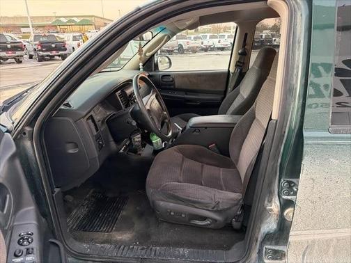 2001 Dodge Durango SLT