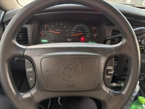 2001 Dodge Durango SLT