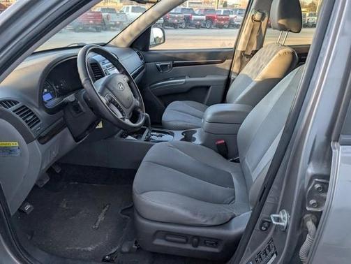 2010 Hyundai SANTA FE SE