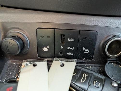 2010 Hyundai SANTA FE SE