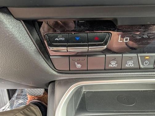 2024 Mazda CX-90 3.3 Turbo Premium