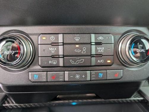Magnetic 2019 Ford F-150 Raptor