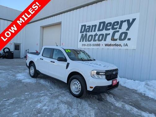 2024 Ford Maverick XL