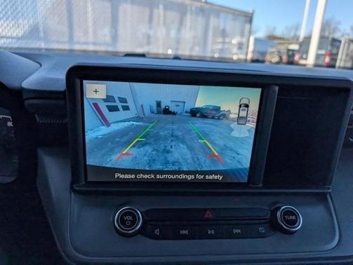 2024 Ford Maverick XL