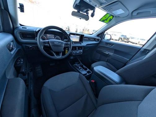 2024 Ford Maverick XL