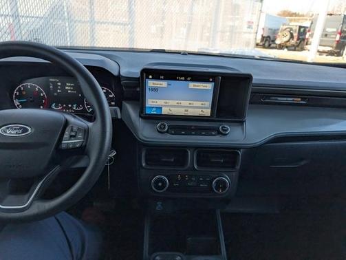 2024 Ford Maverick XL