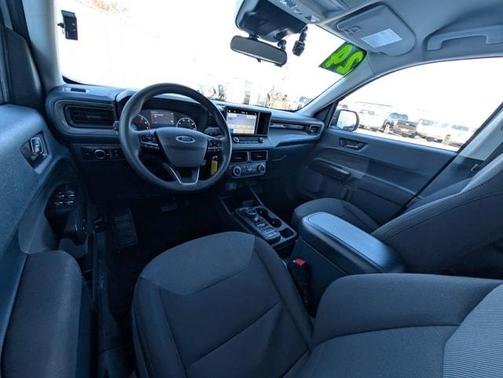 2024 Ford Maverick XL