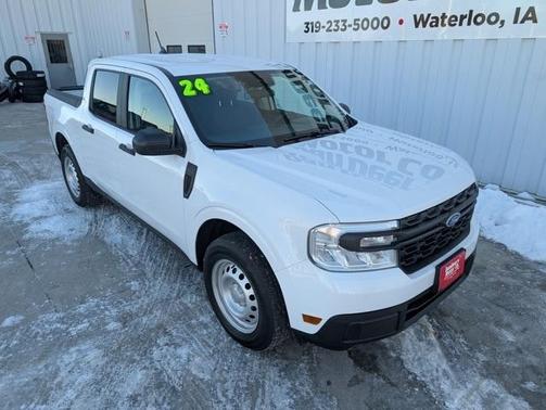 2024 Ford Maverick XL