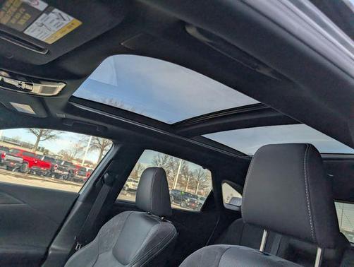 2024 Lexus RX 350h Luxury