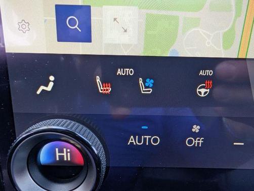 2024 Lexus RX 350h Luxury