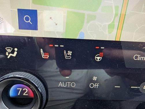 2024 Lexus RX 350h Luxury