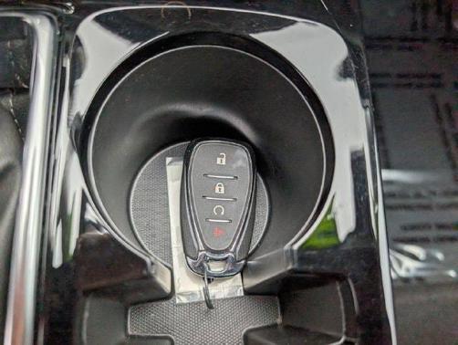 Cypress 2025 Chevrolet Trax LT
