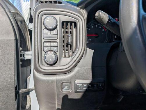 Slate Gray Metallic 2024 Chevrolet Silverado 2500 Custom