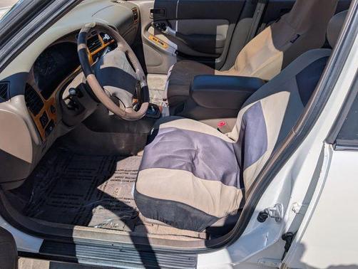 1996 Toyota Camry LE