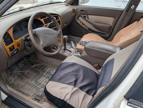 1996 Toyota Camry LE