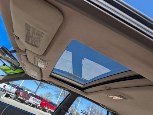 1996 Toyota Camry LE