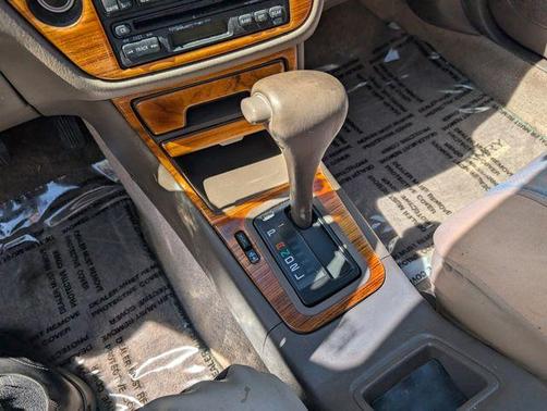 1996 Toyota Camry LE