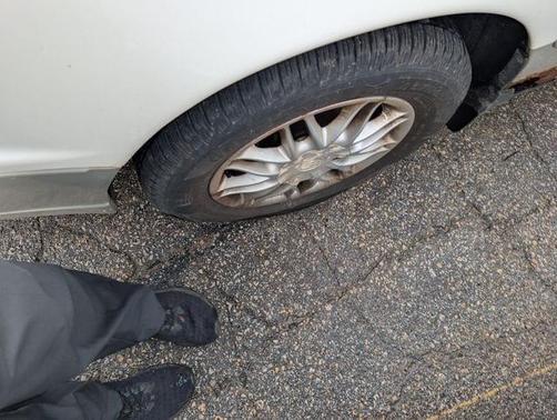 1996 Toyota Camry LE