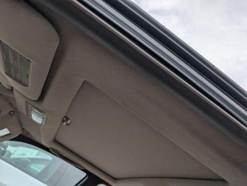 1996 Toyota Camry LE