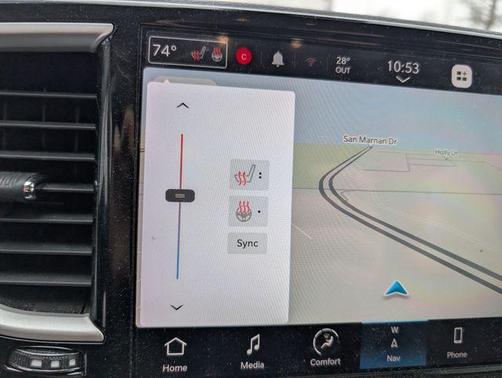 2022 Chrysler Pacifica Touring-L