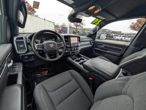 2024 RAM 1500 Big Horn/Lone Star