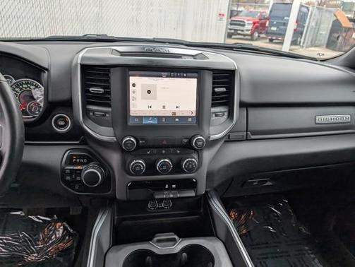 2024 RAM 1500 Big Horn/Lone Star