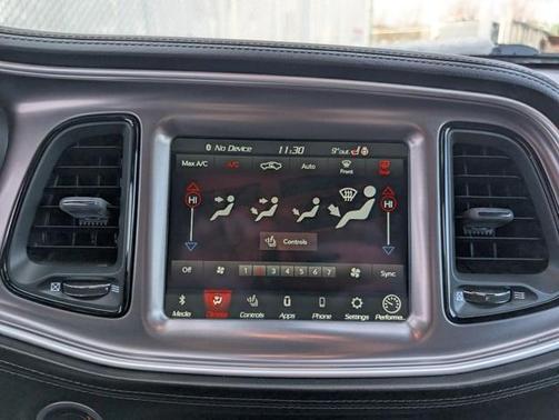 2020 Dodge Challenger R/T Scat Pack