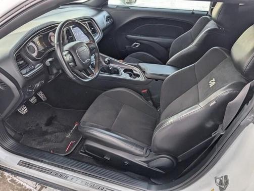 2020 Dodge Challenger R/T Scat Pack
