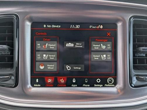 2020 Dodge Challenger R/T Scat Pack