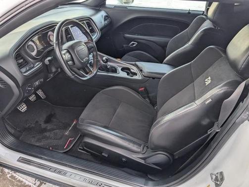 2020 Dodge Challenger R/T Scat Pack