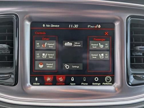 2020 Dodge Challenger R/T Scat Pack