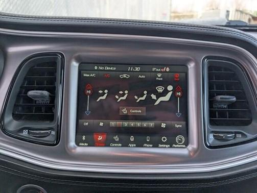 2020 Dodge Challenger R/T Scat Pack