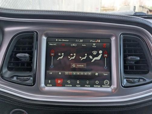 2020 Dodge Challenger R/T Scat Pack