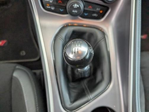 2020 Dodge Challenger R/T Scat Pack