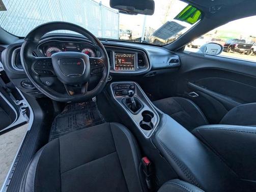 2020 Dodge Challenger R/T Scat Pack