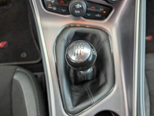 2020 Dodge Challenger R/T Scat Pack