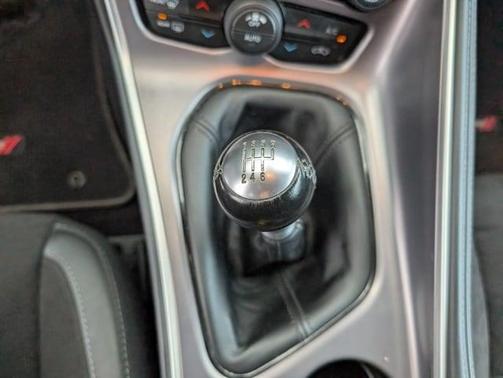 2020 Dodge Challenger R/T Scat Pack