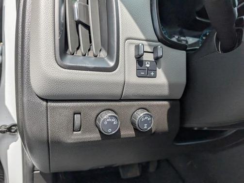 2022 Chevrolet Colorado WT