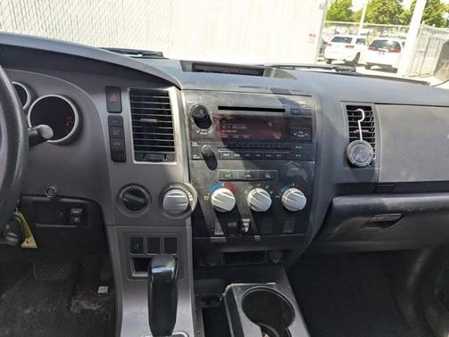 2013 Toyota Tundra Grade