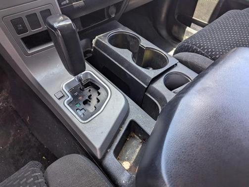 2013 Toyota Tundra Grade