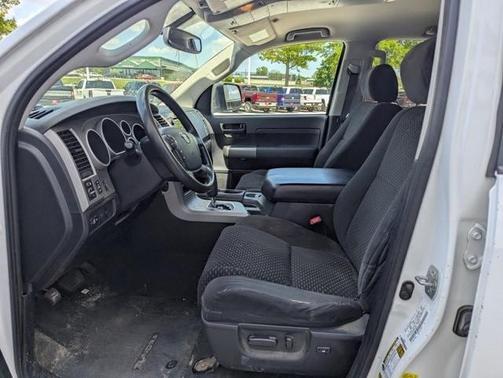2013 Toyota Tundra Grade
